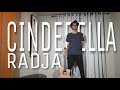 Cinderella - RADJA Parody Cover Gitar Akustik
