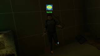 the boneworks multiplayer experience