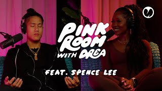 Spence Lee enters the Pink Room with Drea Episode 1 | Shotta in Malibu
