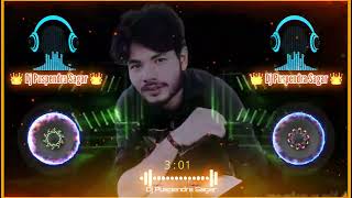 Dil Deewana Kehta Hai Ke Pyar Kar Hard Dj Remix || Love DJ Song || Hindi DJ Song Dj Puspendra Sagar