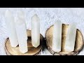 Selenite / Satin Spar