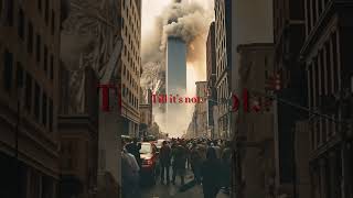 9/11… #9/11attack #twintowers #edit #foryou #fypシ゚