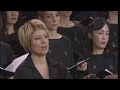 Johann Sebastian Bach Magnificat in D major, BWV 243 - Nikolaus Harnoncourt (HD 1080p)