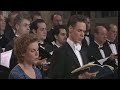 Johann Sebastian Bach Magnificat in D major, BWV 243 - Nikolaus Harnoncourt (HD 1080p)