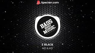 Z BLACK (BASS BOOSTED) | MD KD | Divya Jangid | Ameet Choudhary | Haryanvi Song