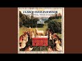 J.S. Bach: Mass in B Minor, BWV 232 / Gloria - Gloria in excelsis Deo