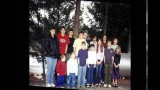 Jason Memorial
