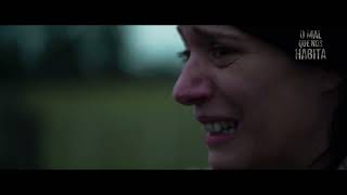 "O Mal Que Nos Habita" - Trailer oficial