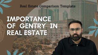 The Importance of Gentry in Real Estate Investing: Episode 9