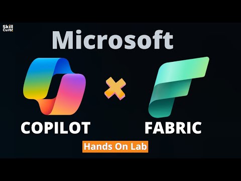 Analysts find out the availability of Copilot in Fabric