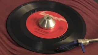 Skip and Flip "Lunch Hour" (vinyl 45 rip) 1959 rockabilly