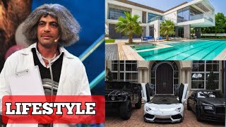 Sunil Grover lifestyle ,Cars ,House,Wife ,Net Worth, ,Family, Salary🔥
