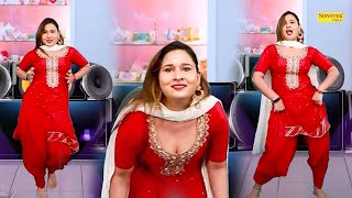 Shokeen Kamar Ke | Preeti Lathwal | New Dj Haryanvi Dance Haryanvi Video 2022 | Rampat Rathore