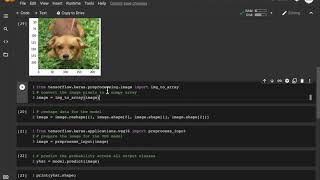 [DL] Using VGG 16 pretrained model