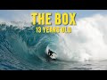 BRODY MULIK | THE BOX | 13YRS OLD | 2024