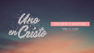 Origen y Destino ( Lyric Oficial) - TOMATULUGAR
