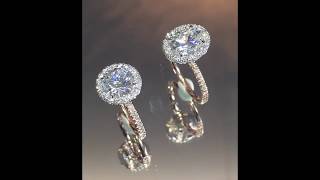 Lauren B Handmade Diamond Engagement Rings