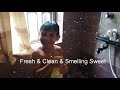 fresh u0026 clean u0026 smelling sweet momvlogneeldiganto choosegentle rishaan