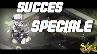 SERVITUDE SUCCES SPECIALE - DOFUS