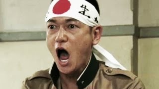 11/25 The Day Mishima Chose His Own Fate (2012) - Official Trailer