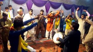 New Punjabi Song( KOI ROHI DI RAH THY ) IN JHANG