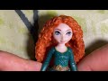 new disney princess u0026 frozen small dolls by mattel unboxed 🎀✨🥰