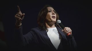 Local NAACP leaders discuss the potential for Kamala Harris to make history