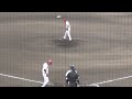 プロ野球トライアウト 20131110 岸本秀樹 山本 工藤 高口 松富