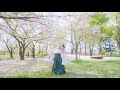 【きりり】夢と葉桜【踊ってみた】