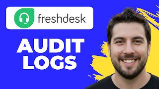 How To View Audit Logs In Freshdesk (2026 Guide)