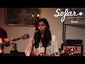 Sobi - I'll Run With You | Sofar Hamburg