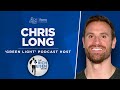 Chris Long Talks Jets, Dolphins, Cowboys, Browns, Bears & More with Rich Eisen | Full Interview