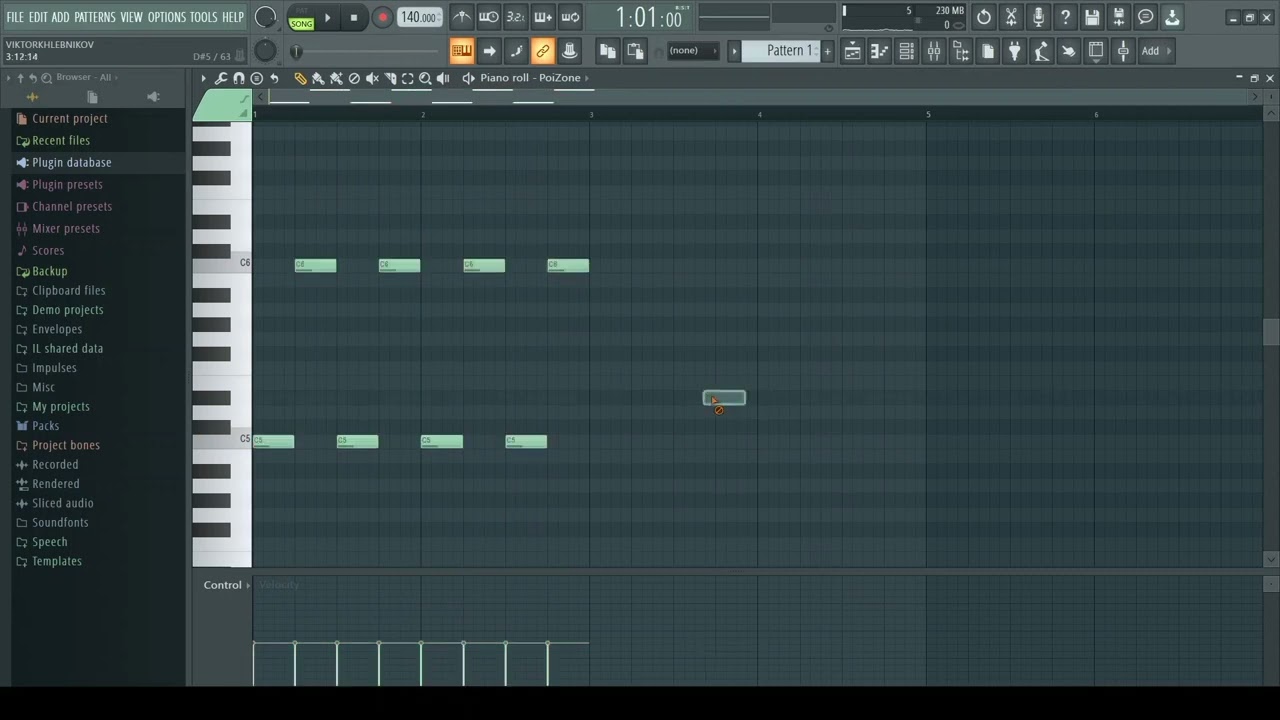 How To Song Tutorial Youtube