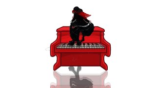 [FREE] Freestyle Piano Beat - "Red Hat" | prod. chillypalmer