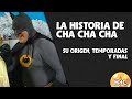 La historia de Cha Cha Cha: su origen, temporadas y final