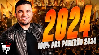 JUNIOR VIANNA 2024 - CD NOVEMBRO 100% PRA PAREDÃO - FORRO DE VAQUEJADA