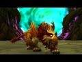 How to get the HIDDEN Feral Artifact Skin - Feather of the Moonspirit