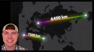 Something Is Wrong With This Map