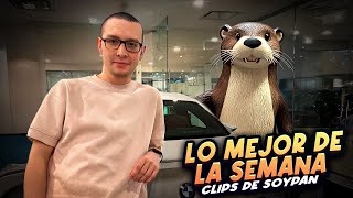 Los Mejores Clips de la Semana #184 | SoyPan