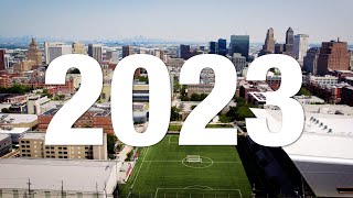 2023 at NJIT - A Year of Breaking Boundaries