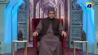 Asbab-e-Rizq - 4th Ramazan - Sehri Transmission - Dr.Hafiz Atta Ullah Jamil Rathore - Har Pal Geo