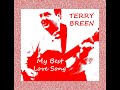 MY BEST LOVE SONG © 2024 Terry Breen