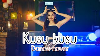 Kusu kusu || Beauty khan || Satyameva jayate 2 || Dance video