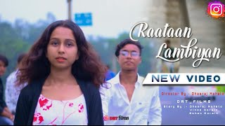 Raataan Lambiyan Official Video|Shershaah|Tanishk B|Jubin Nautiyal-Asees Kaur New Song || Cover Song