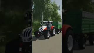 #thefarmerking #landwirtschaftssimulator2022timelapse #farming