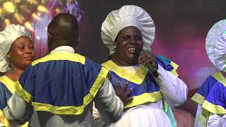 Full video clip of CCC SHAGAMU CHOIR at Sharon concert 4.0.