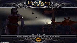 LotRO Vol II Bk 8 Ch 3: A Relic In Lumul-Nar (Live)