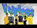 LE SSERAFIM FEARLESS (Dance Cover) - HEAVEN DANCE TEAM from Vietnam