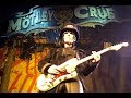 MICK MARS' 30 Greatest Guitar Techniques!