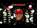 juan soto’s early batting success rivals this legendary hall of famer player profiles